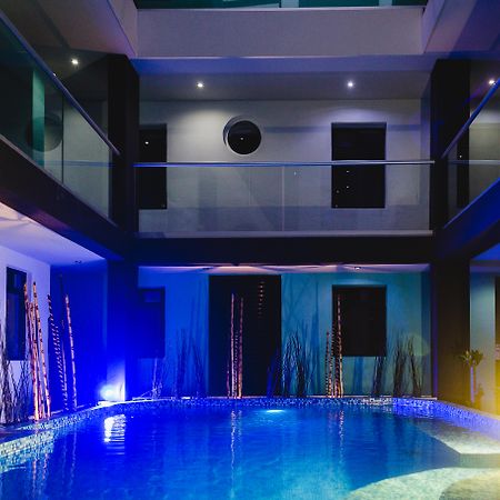 Hotel Flamingo Mérida Zewnętrze zdjęcie