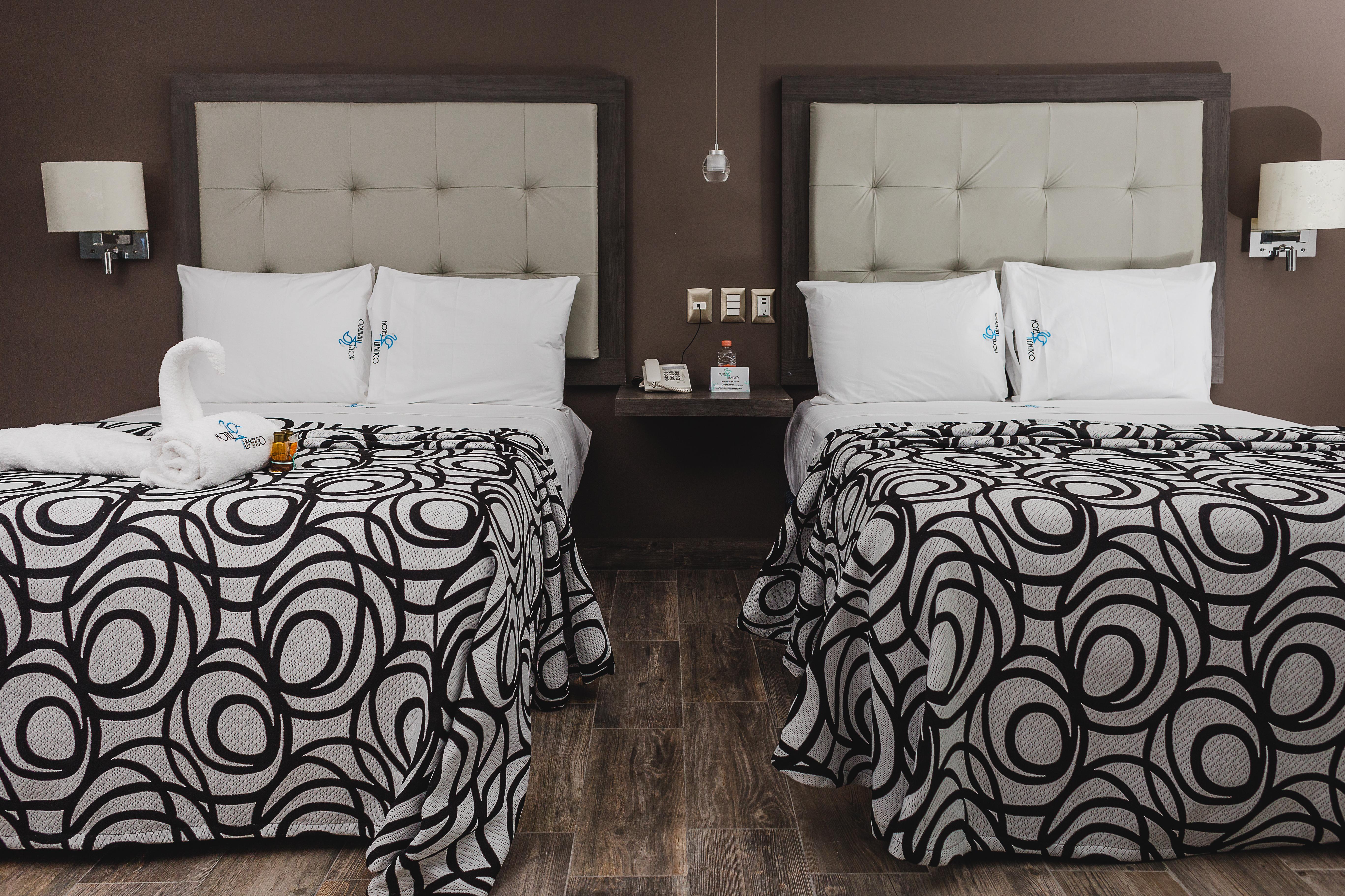Hotel Flamingo Mérida Zewnętrze zdjęcie