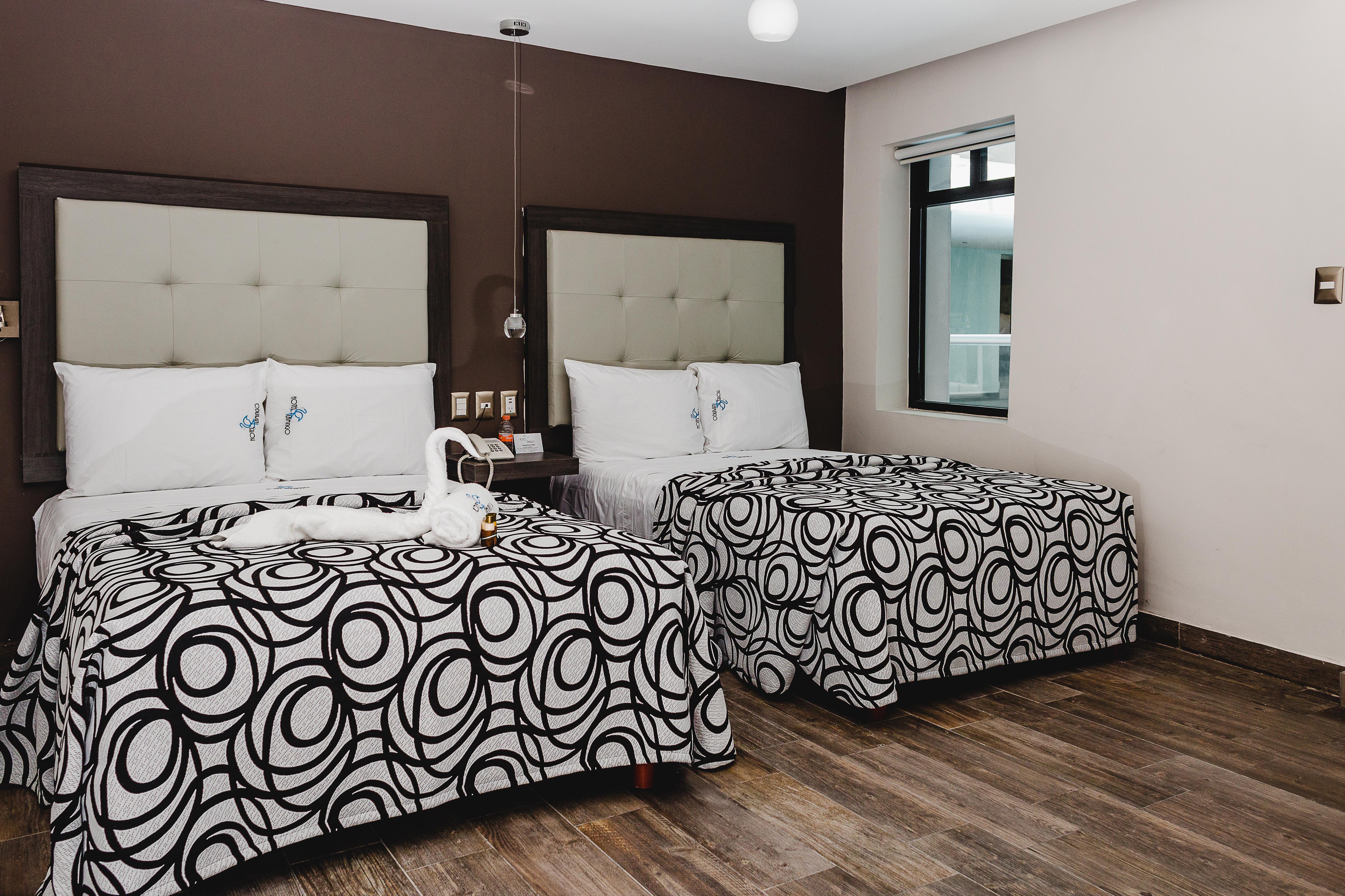 Hotel Flamingo Mérida Zewnętrze zdjęcie