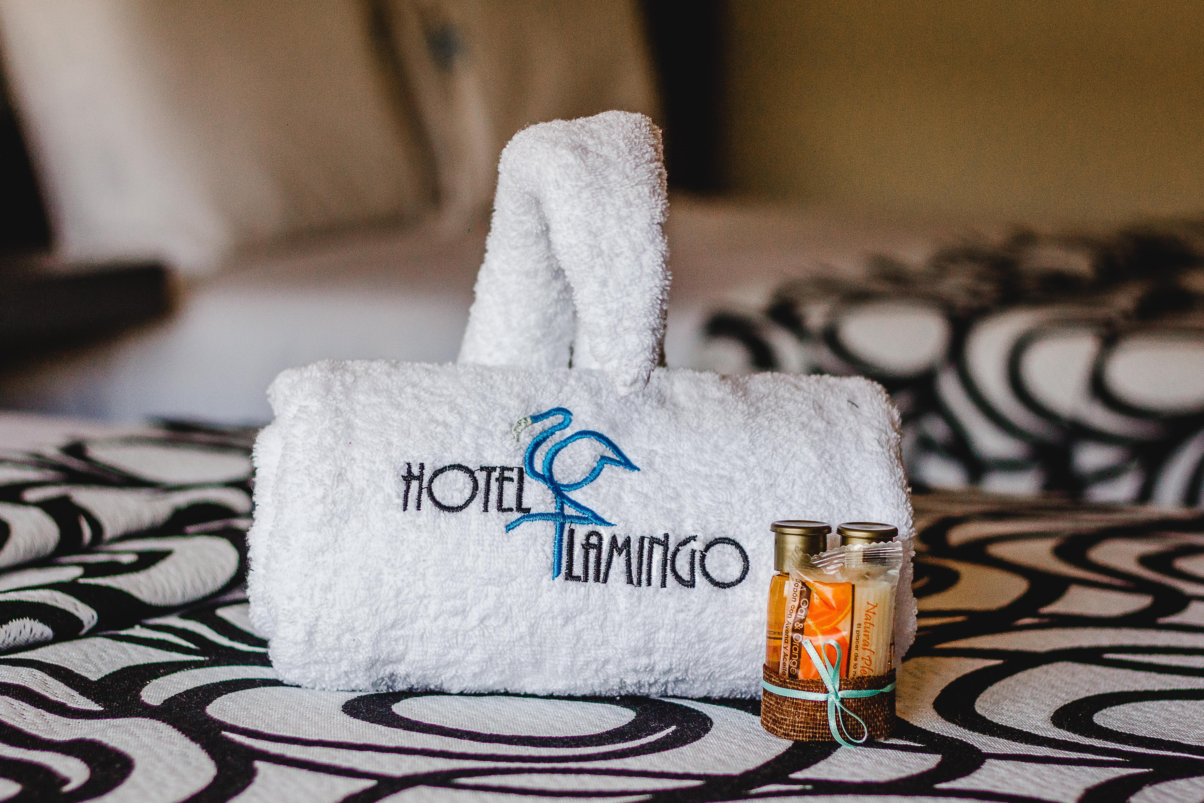 Hotel Flamingo Mérida Zewnętrze zdjęcie