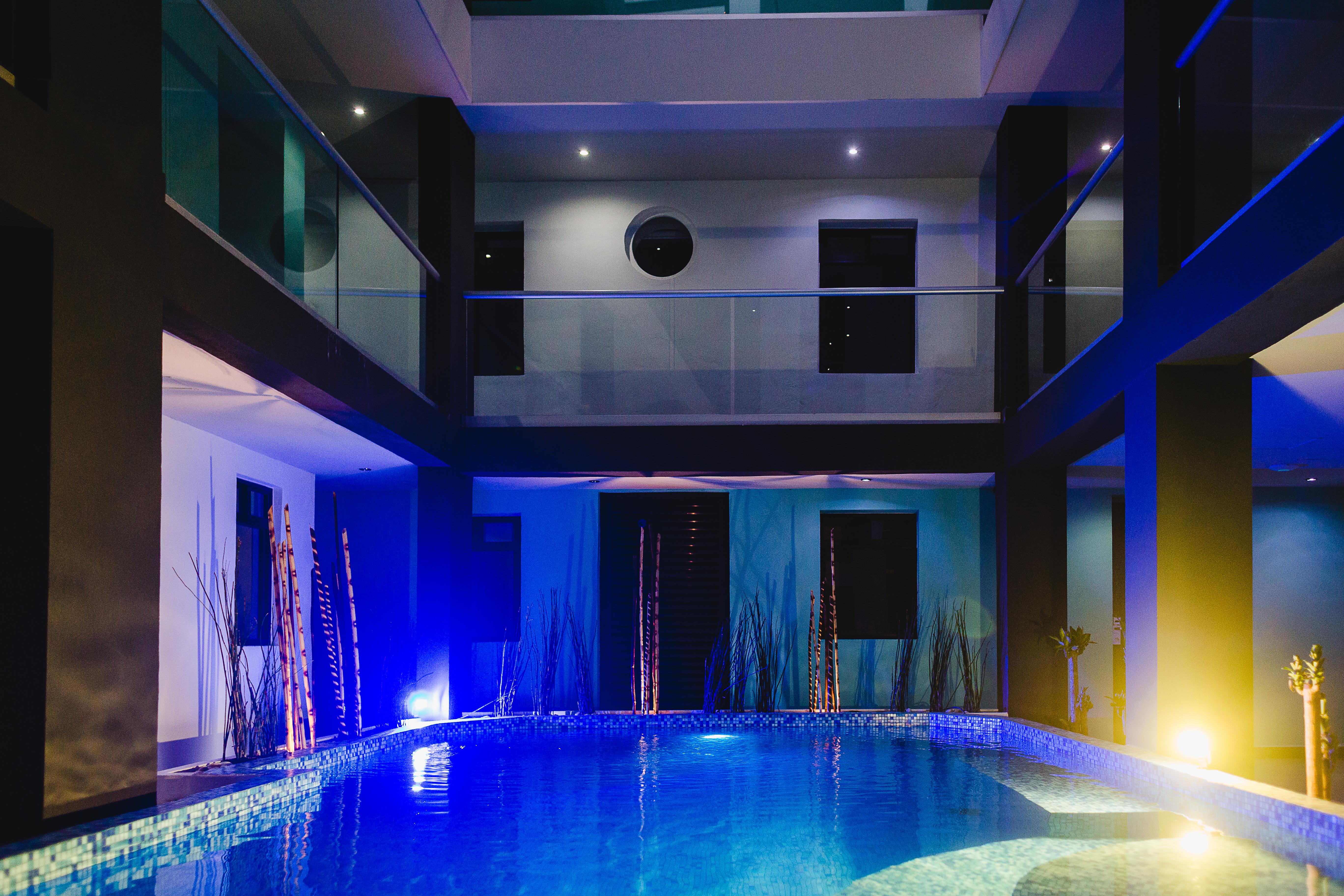 Hotel Flamingo Mérida Zewnętrze zdjęcie
