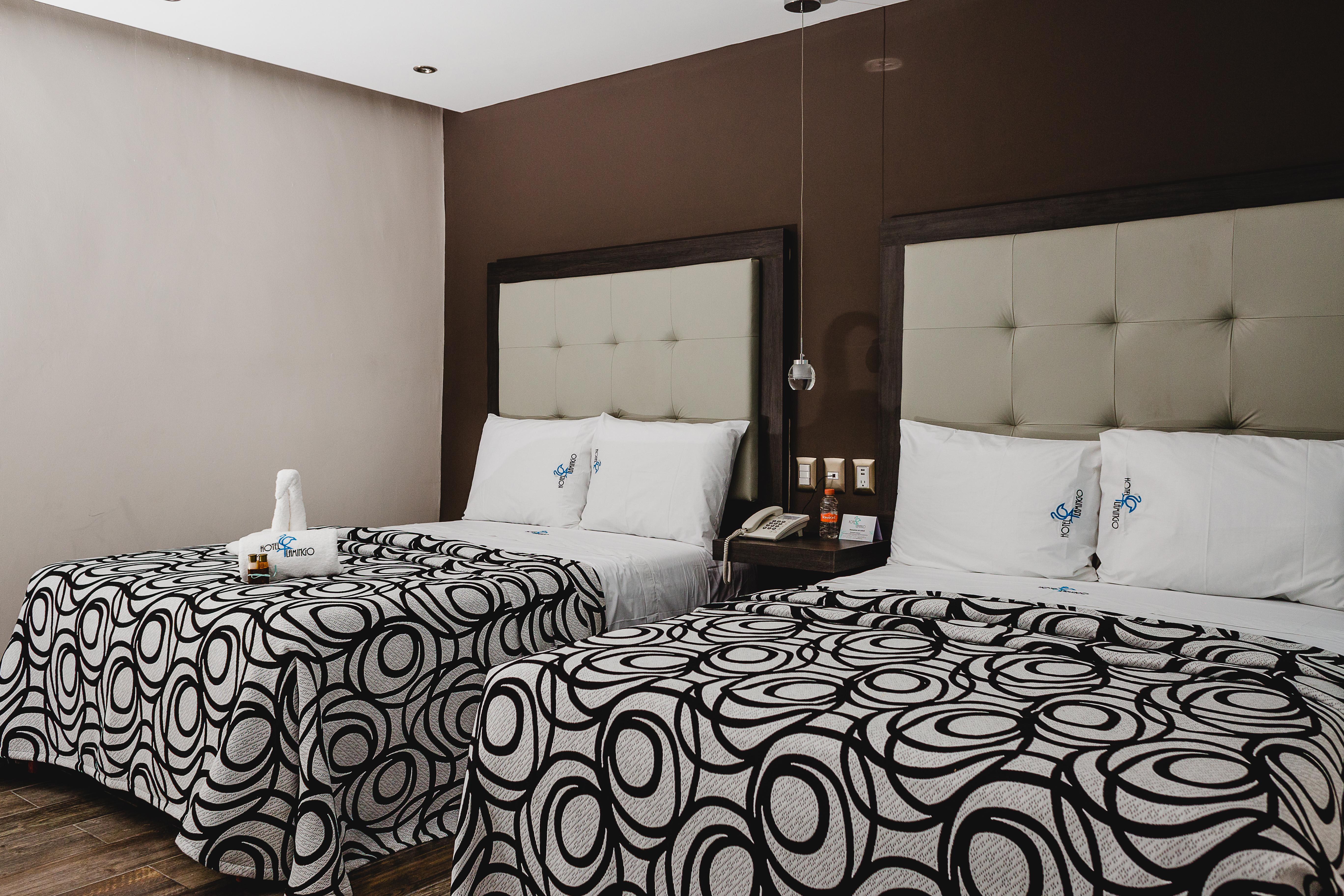 Hotel Flamingo Mérida Zewnętrze zdjęcie