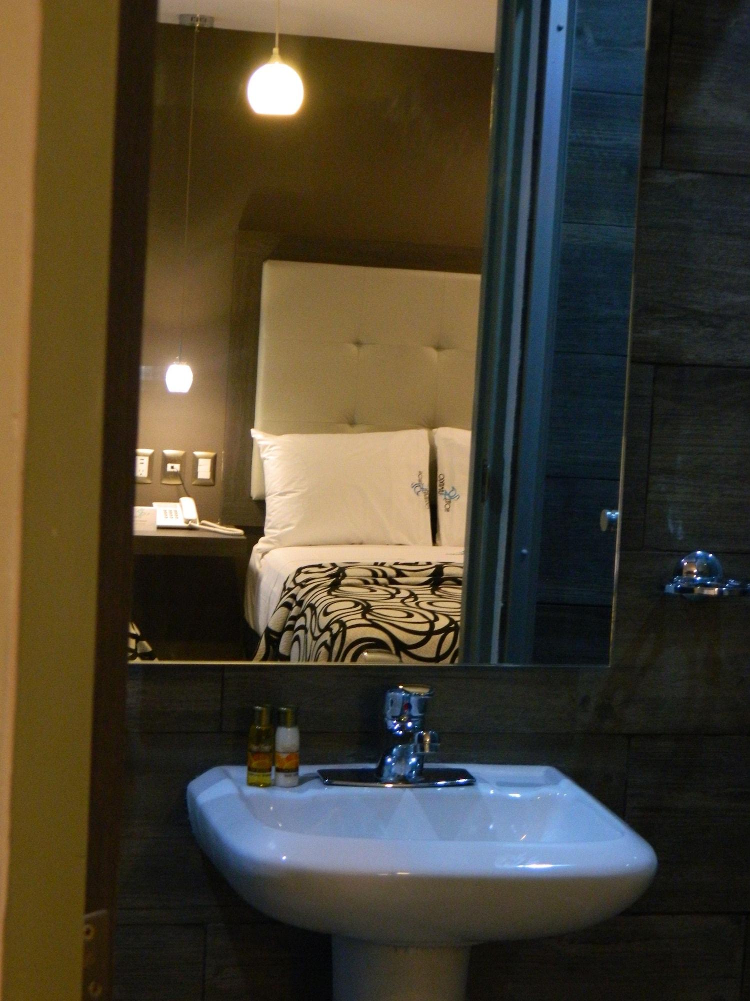 Hotel Flamingo Mérida Zewnętrze zdjęcie