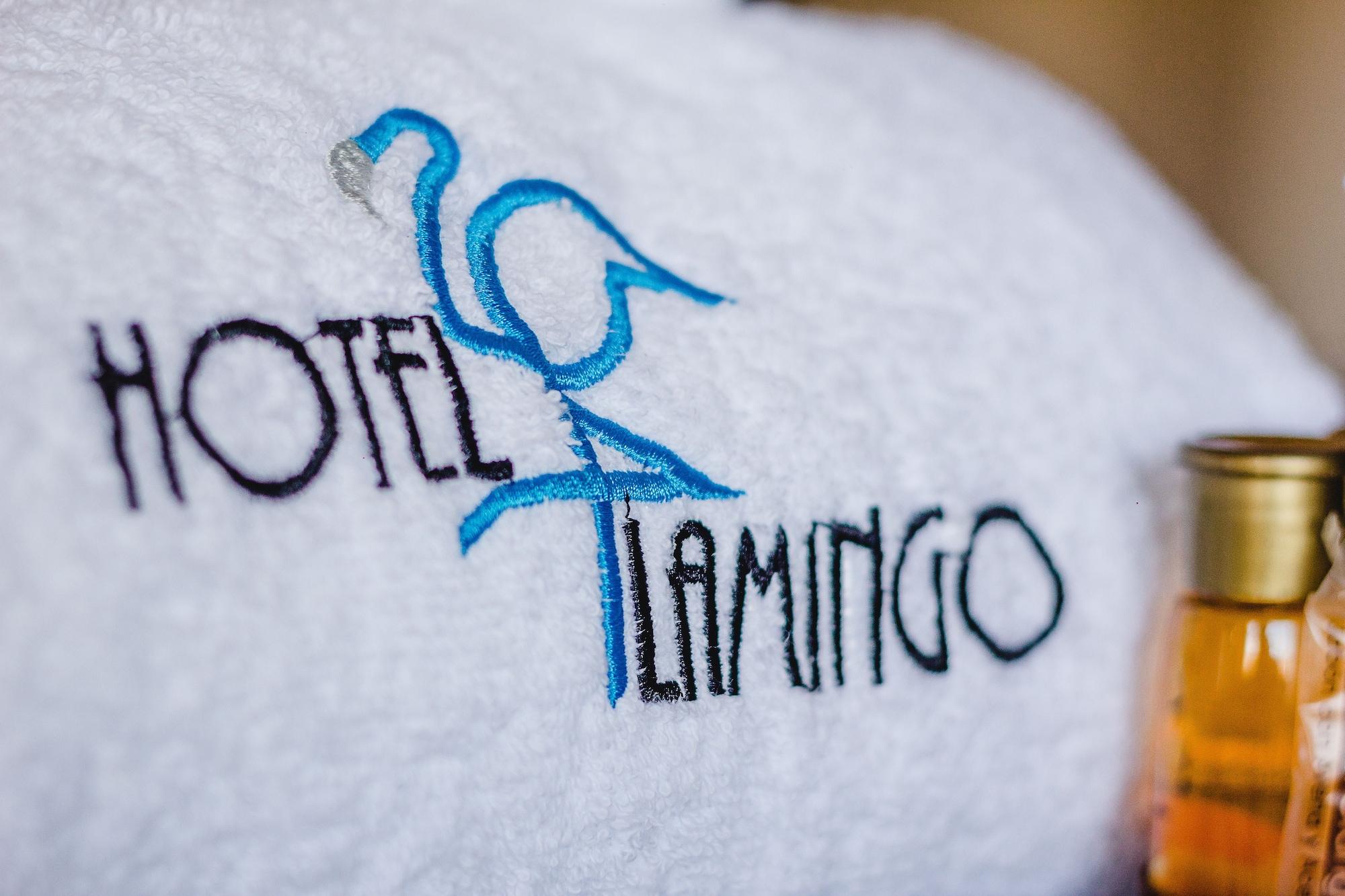 Hotel Flamingo Mérida Zewnętrze zdjęcie