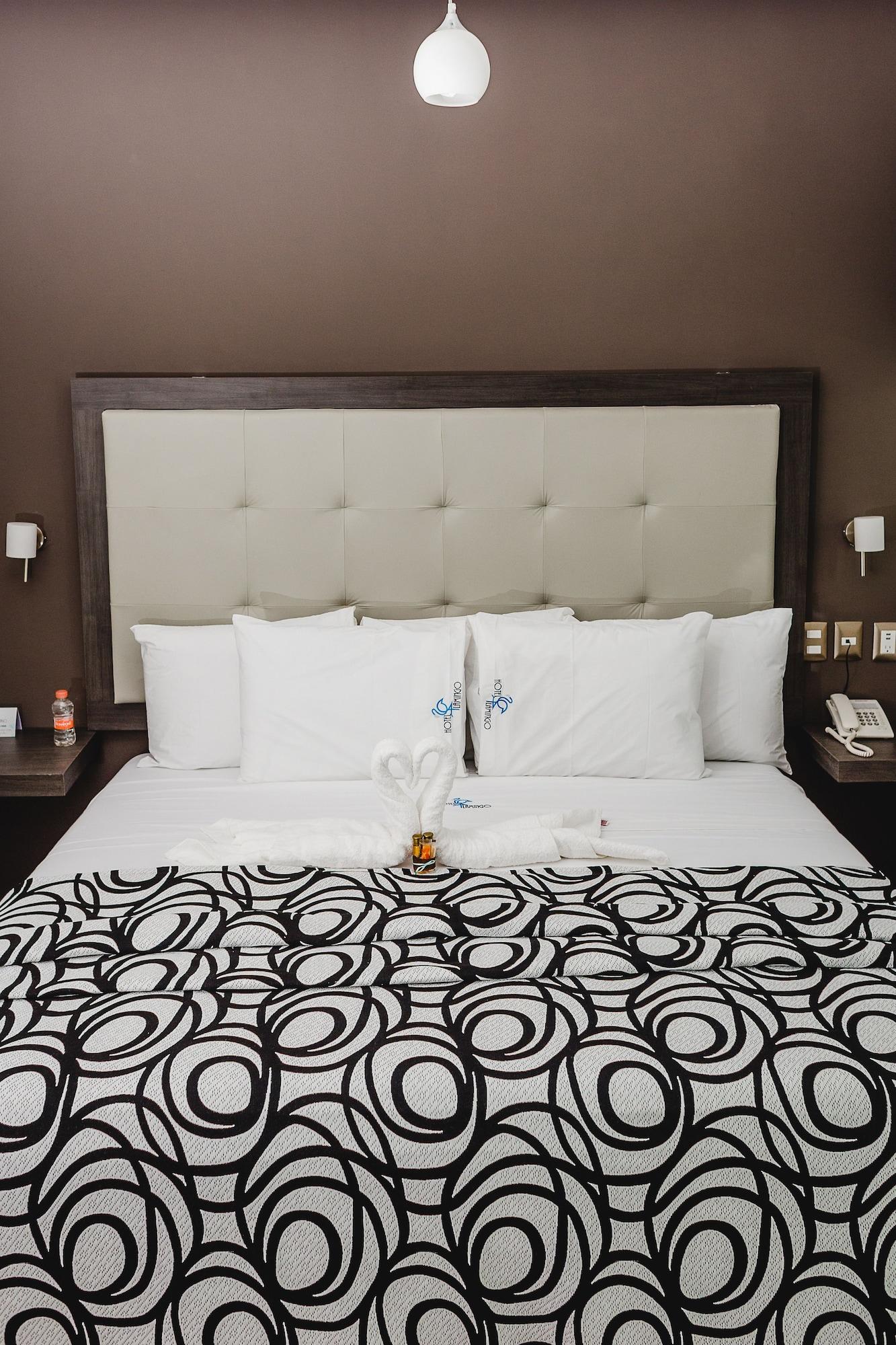 Hotel Flamingo Mérida Zewnętrze zdjęcie