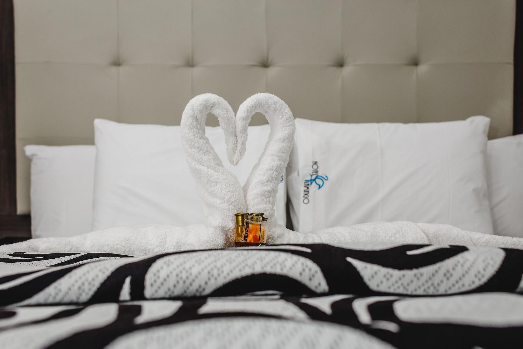 Hotel Flamingo Mérida Zewnętrze zdjęcie