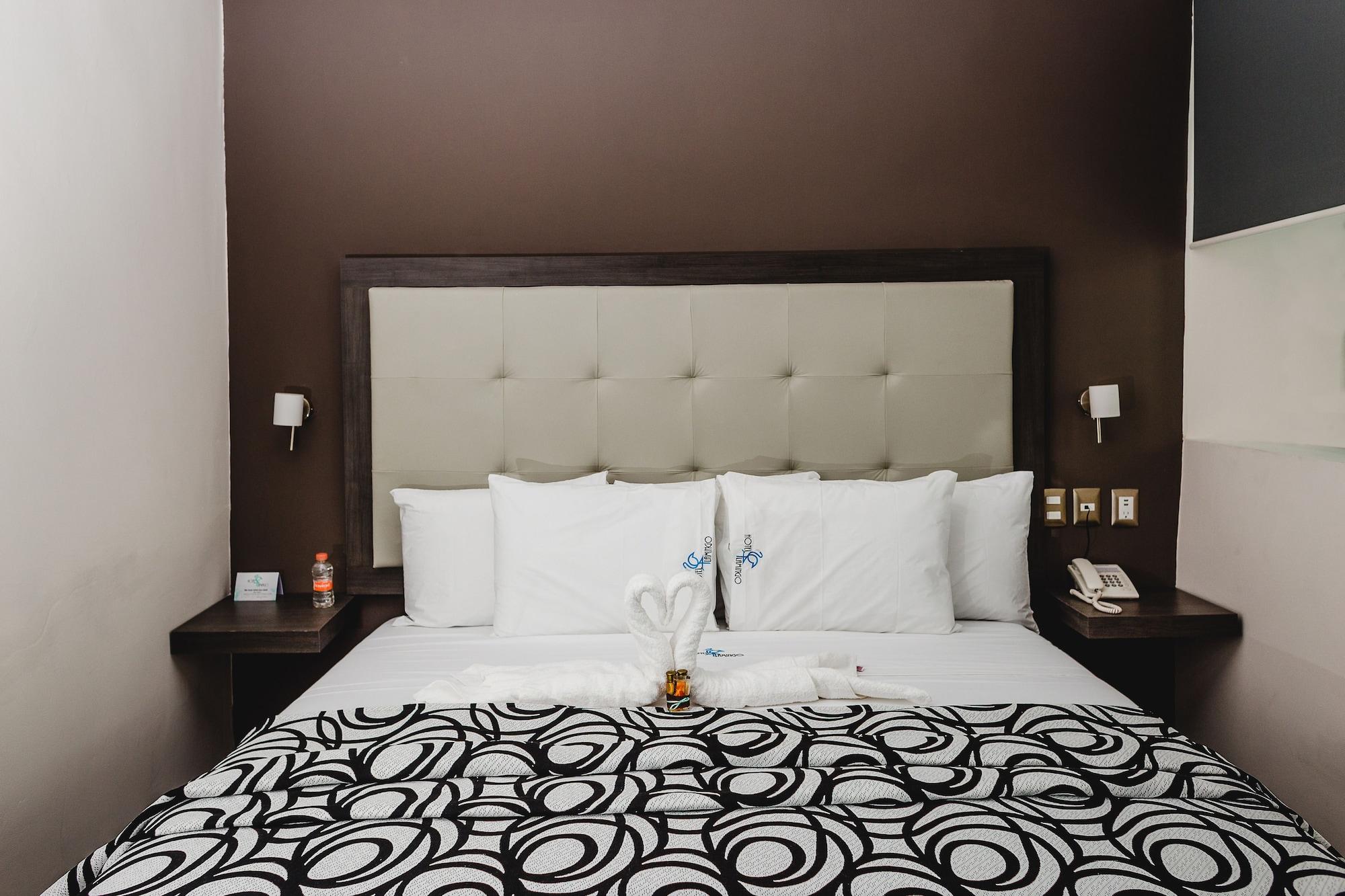 Hotel Flamingo Mérida Zewnętrze zdjęcie