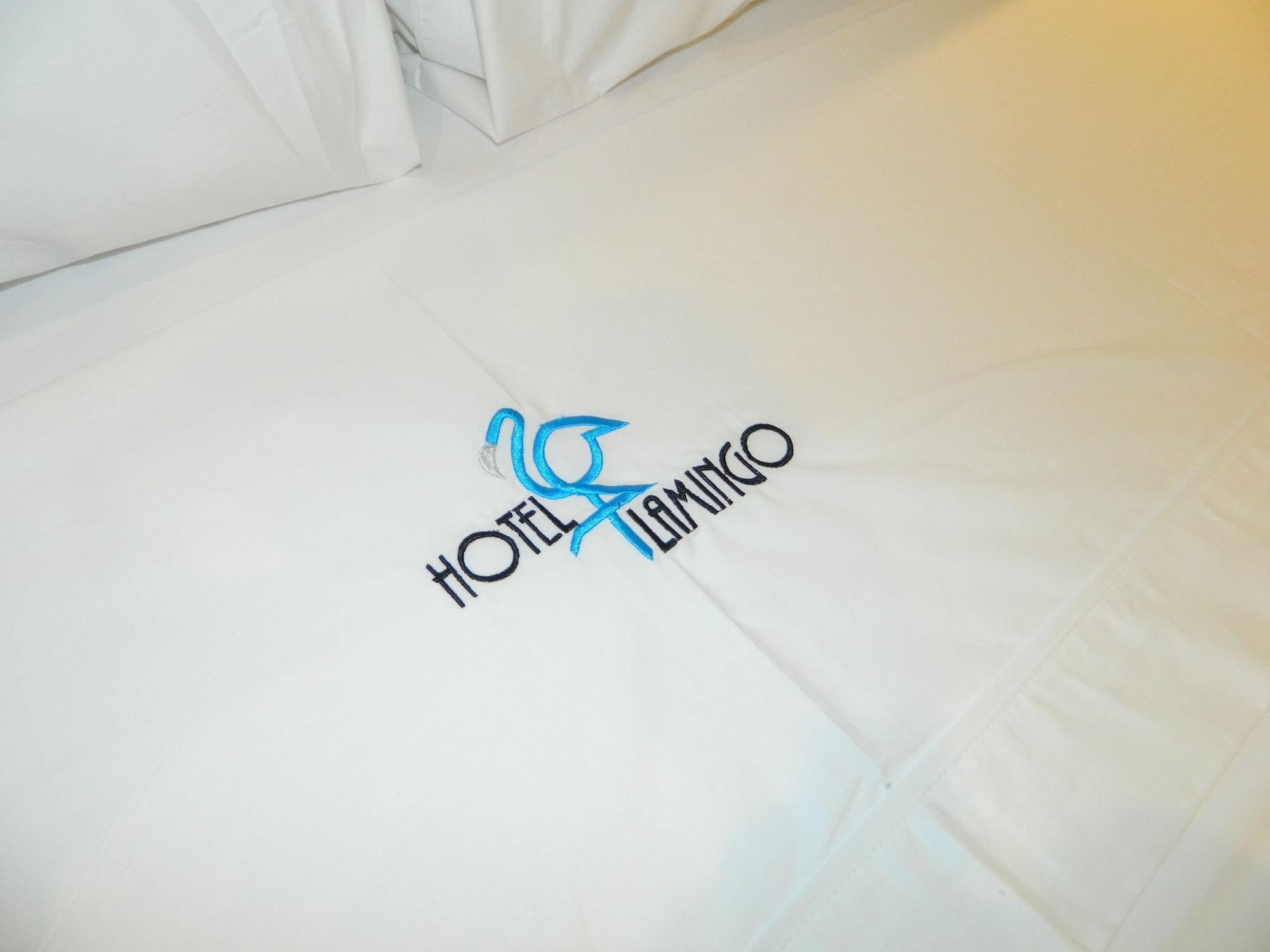 Hotel Flamingo Mérida Zewnętrze zdjęcie