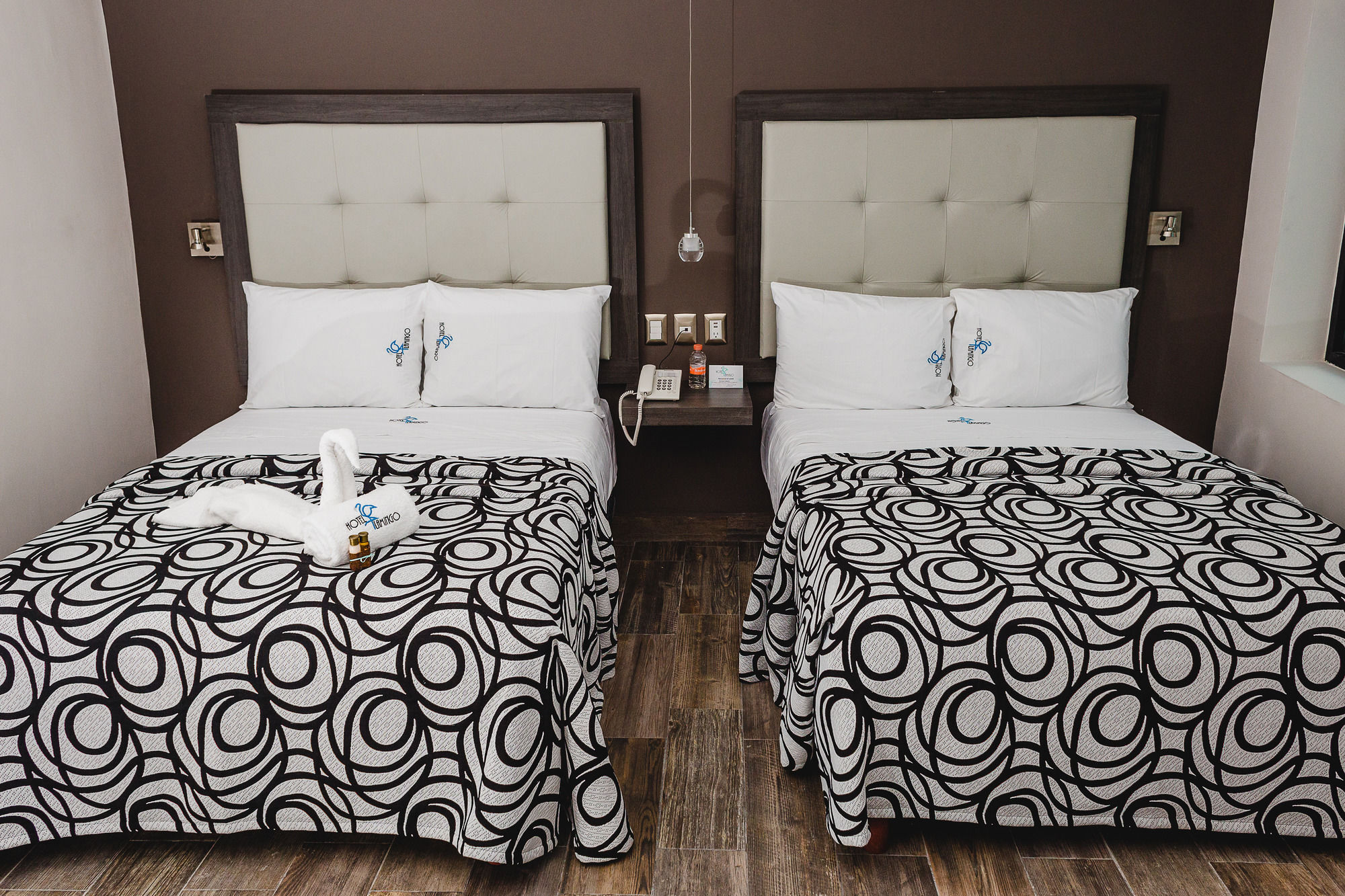 Hotel Flamingo Mérida Zewnętrze zdjęcie