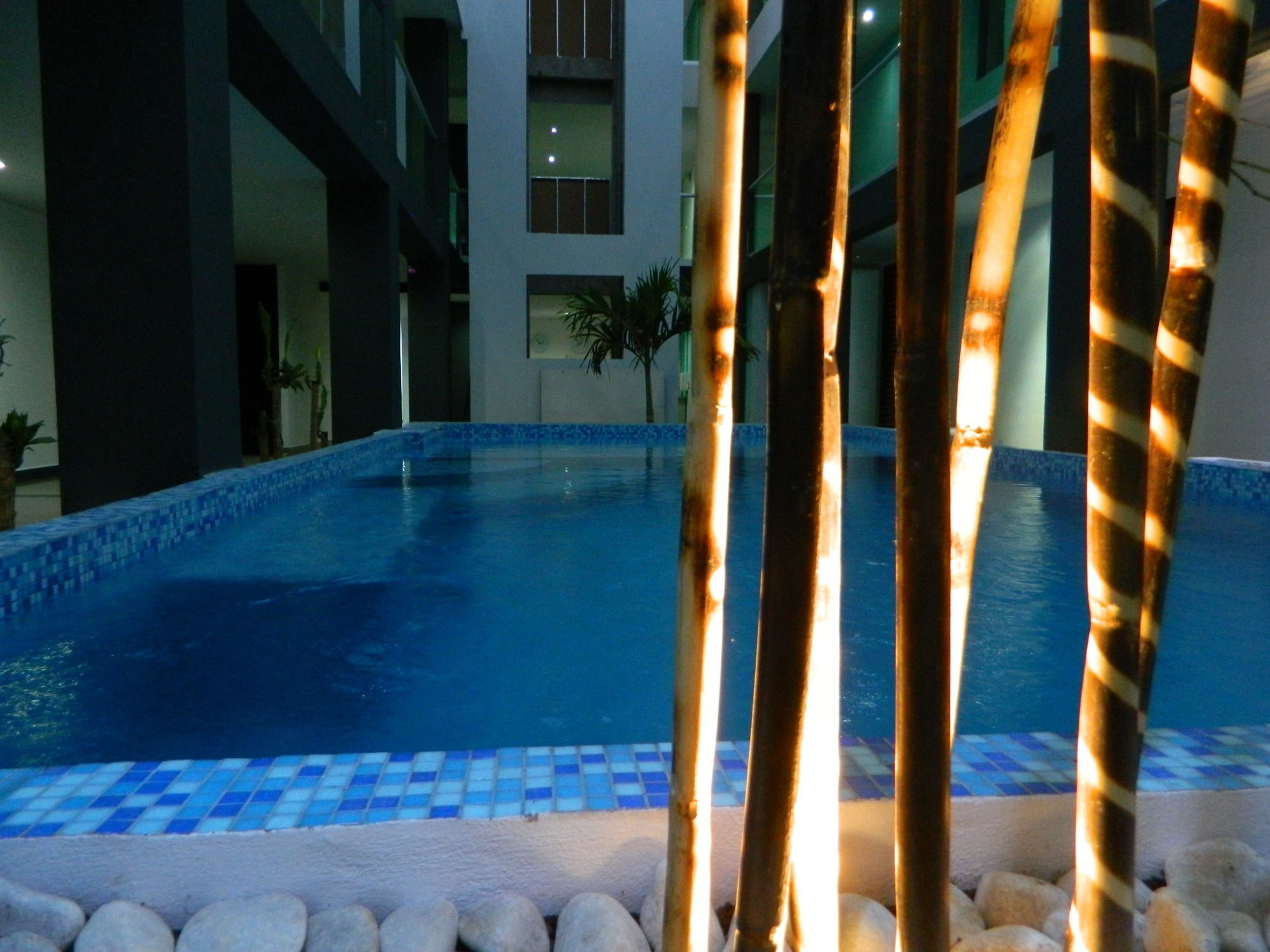 Hotel Flamingo Mérida Zewnętrze zdjęcie