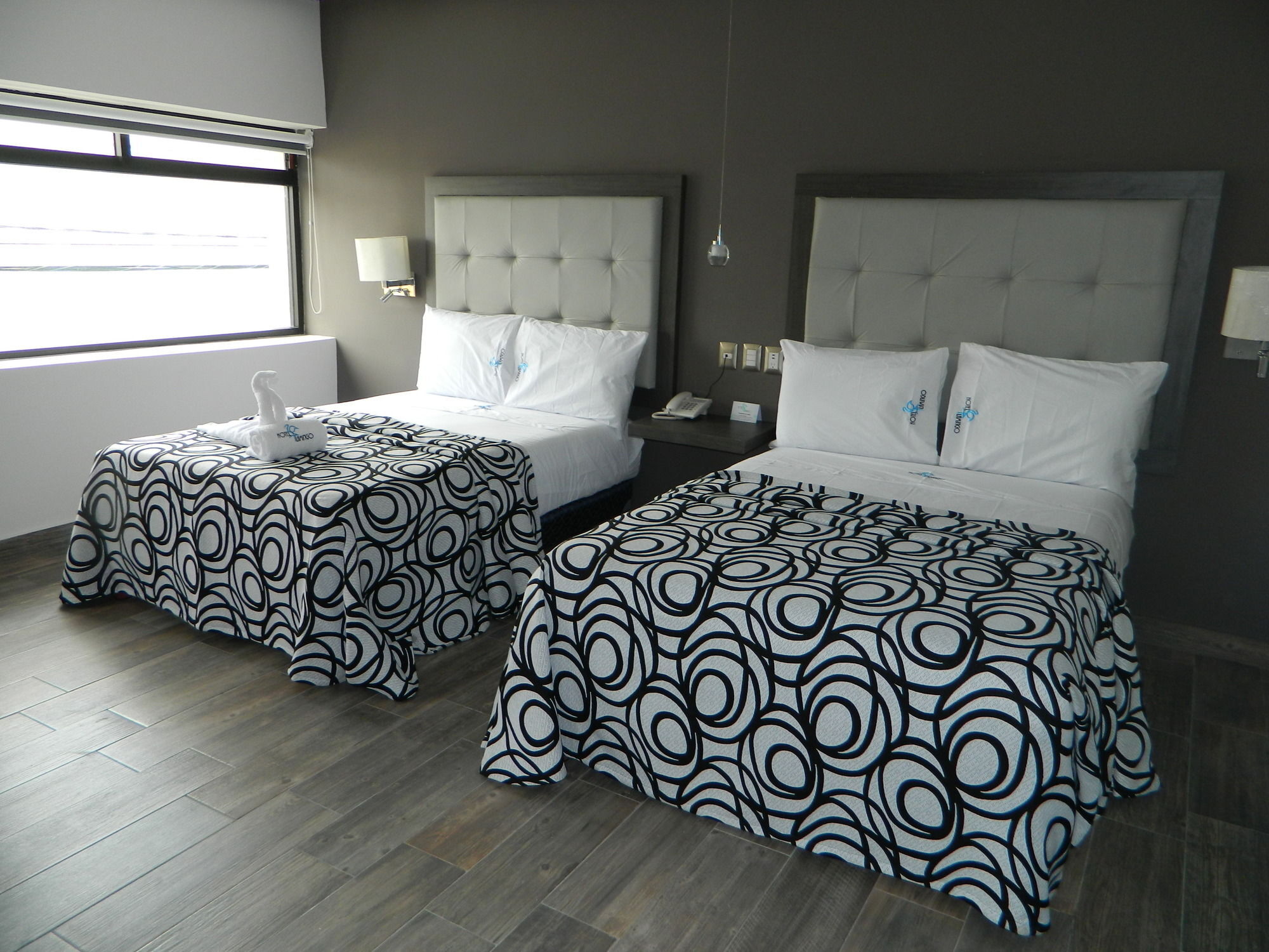 Hotel Flamingo Mérida Zewnętrze zdjęcie