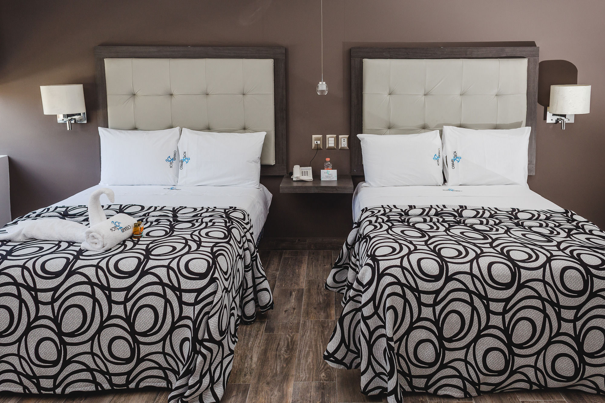 Hotel Flamingo Mérida Zewnętrze zdjęcie