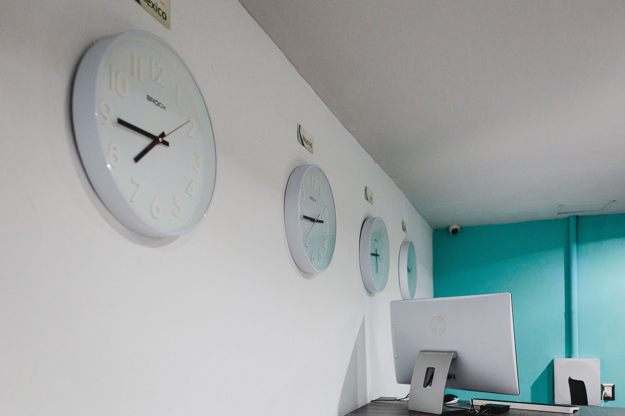 Hotel Flamingo Mérida Zewnętrze zdjęcie