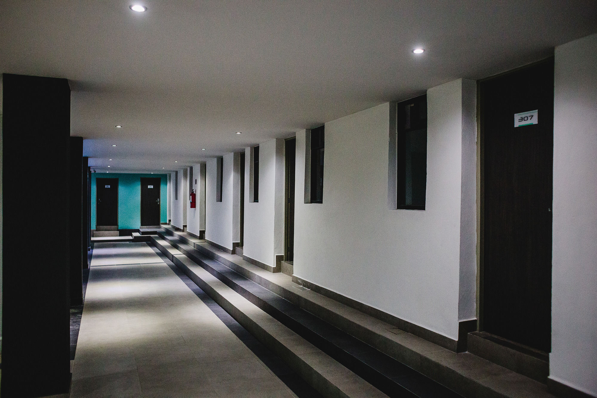 Hotel Flamingo Mérida Zewnętrze zdjęcie