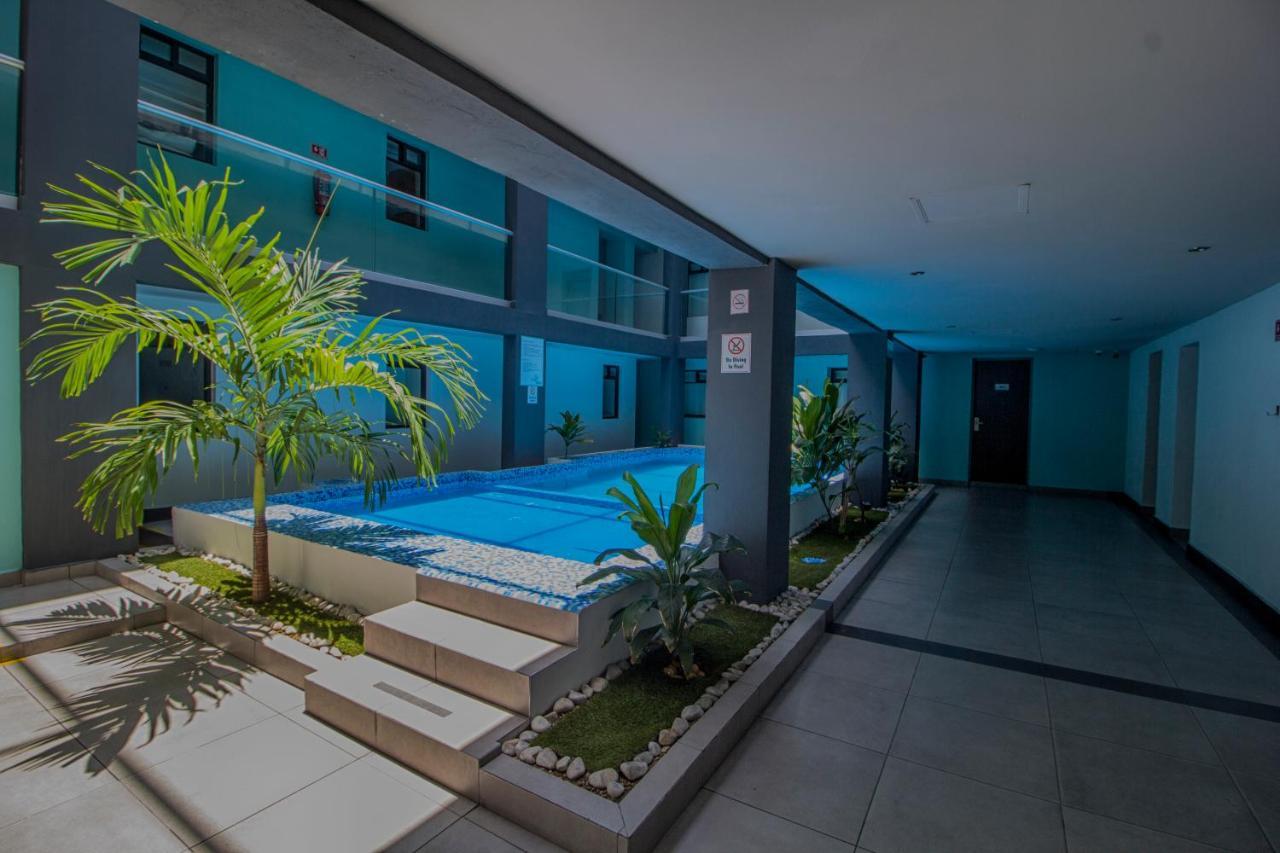 Hotel Flamingo Mérida Zewnętrze zdjęcie